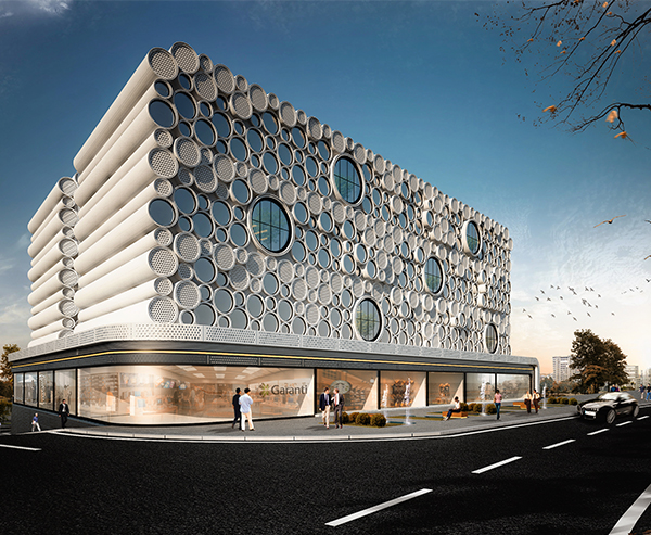 İSTANBUL INN İKİTELLİ
