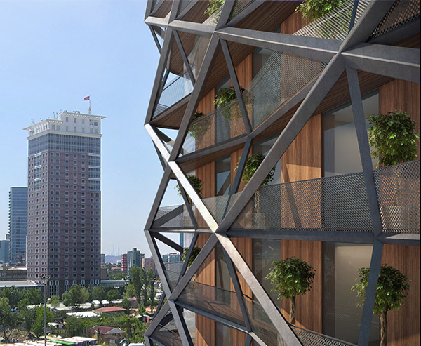 İSTANBUL INN LEVENT